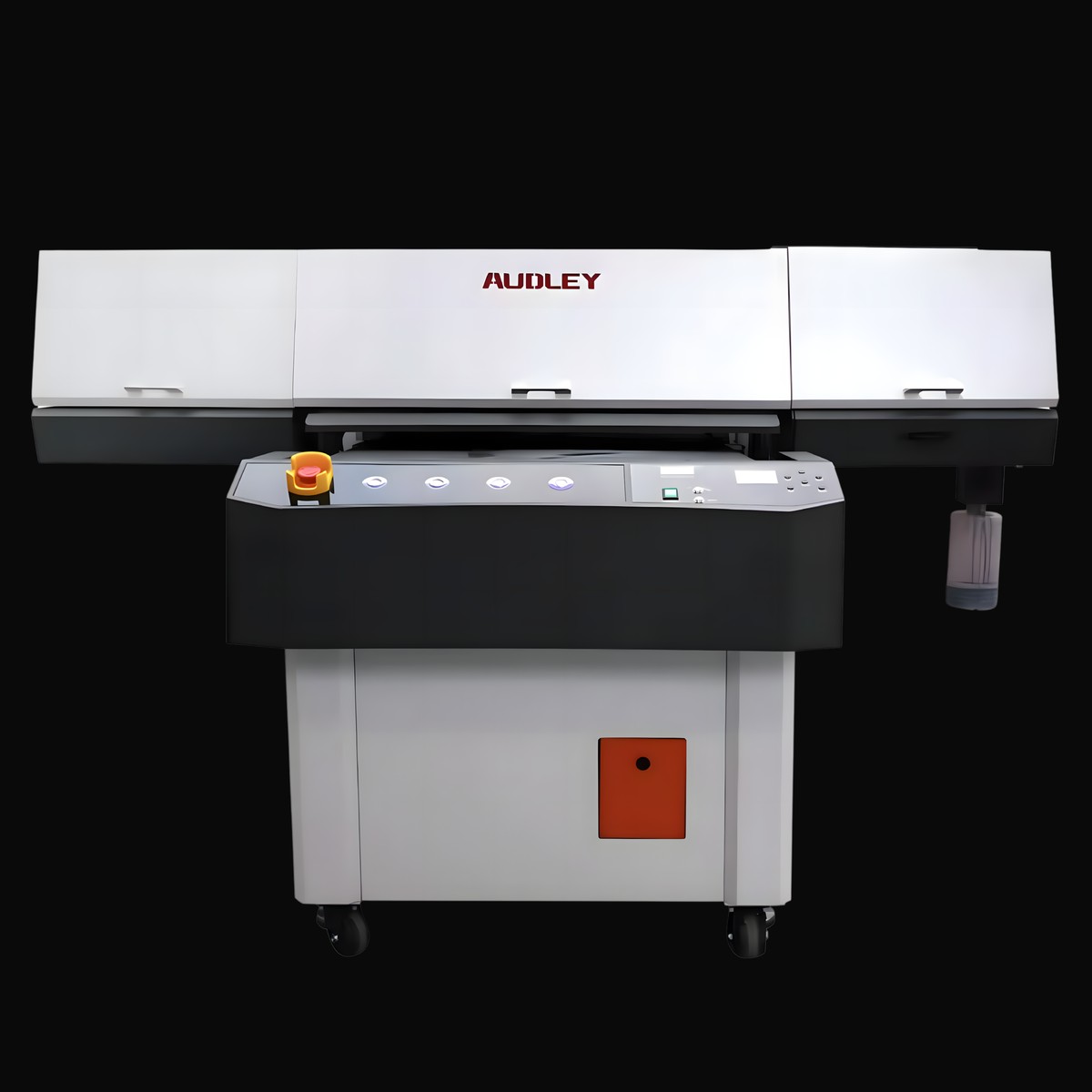 Audley 9060 UV Flatbed with Camera