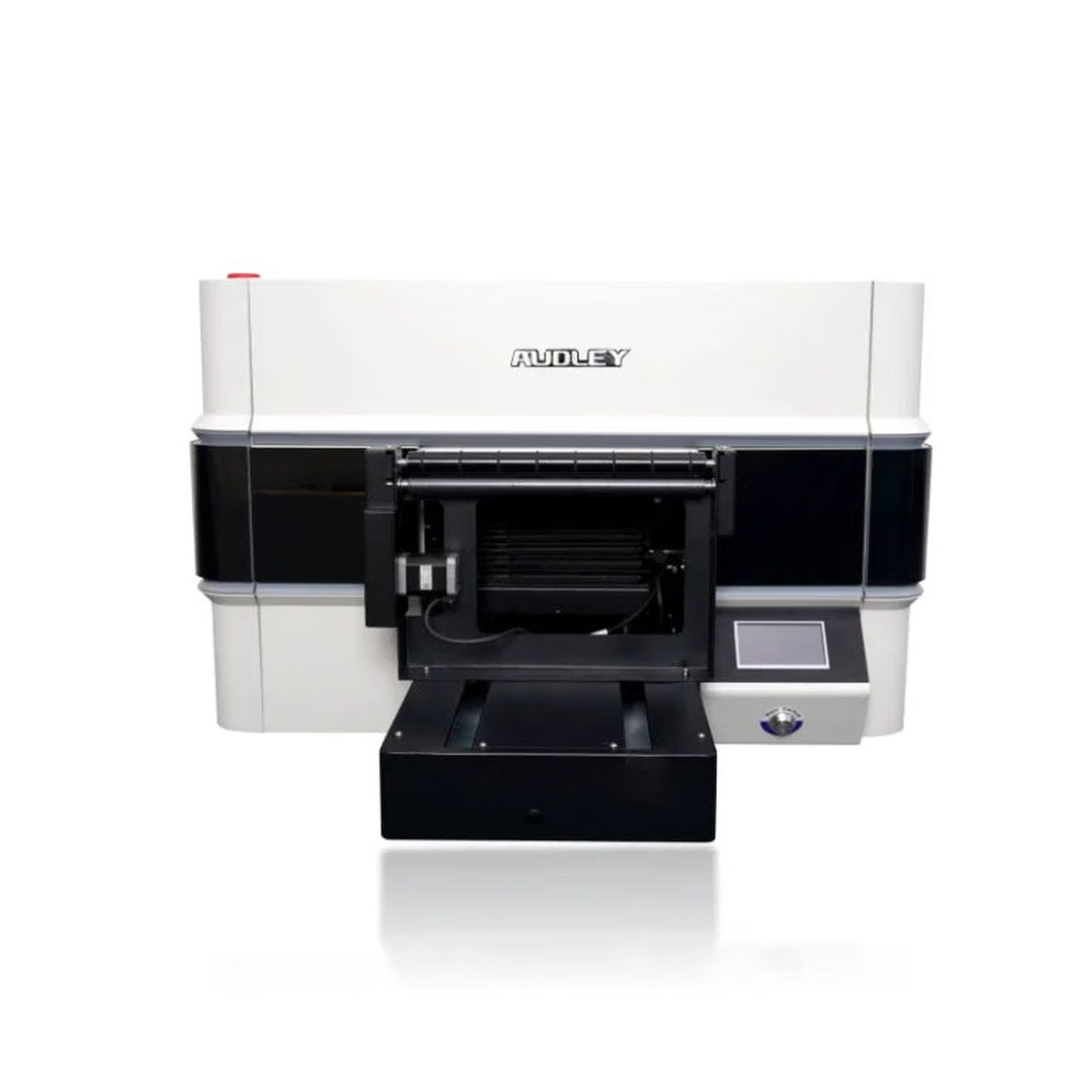 Audley A3 12 inch UV Hybrid printer